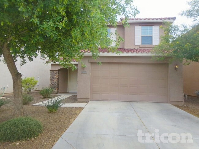 property at 31333 N Cavalier Dr