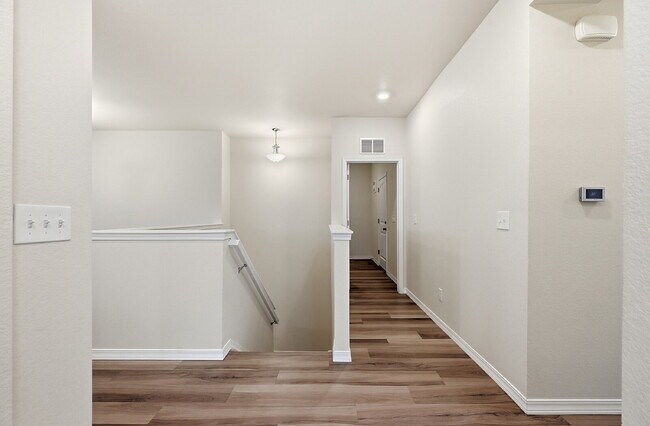 5707 Heathland Terrace in Colorado Springs, CO - Building Photo - Building Photo
