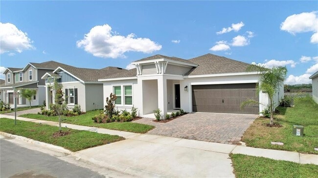 property at 4951 Worchester Dr