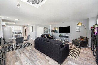 101 Crawford St in Middletown, OH - Building Photo - Building Photo