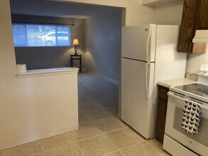 4715 Scenic Cir, Unit #3 - 4715 Scenic Circle in Colorado Springs, CO - Building Photo - Building Photo