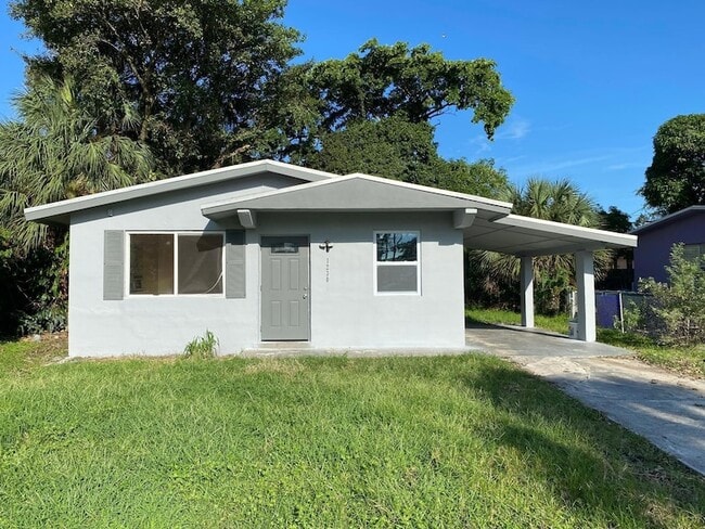 property at 1230 NW 29th Way