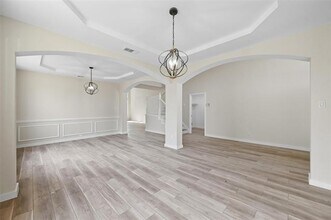 1501 Monte Carlo Dr in Mansfield, TX - Building Photo - Building Photo