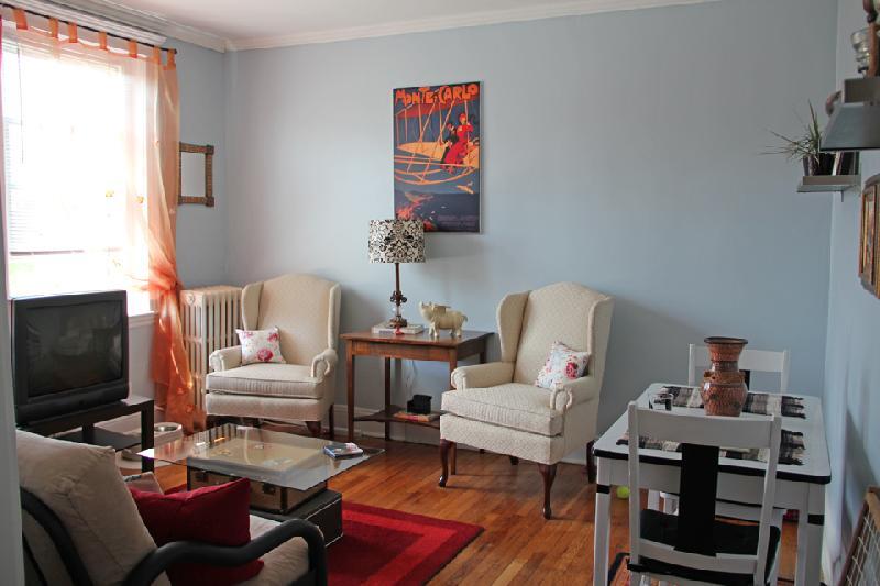 29-31 Boulevard Ter, Unit 3 in Boston, MA - Building Photo