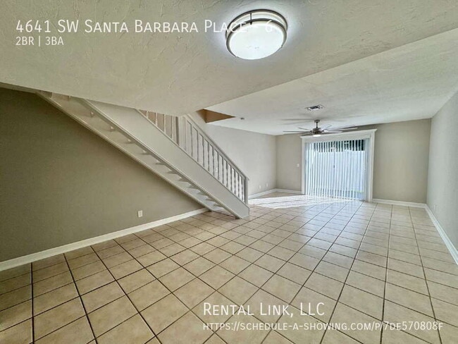 4641 SW Santa Barbara Pl in Cape Coral, FL - Foto de edificio - Building Photo