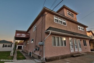 530 S Main St in Old Forge, PA - Building Photo - Building Photo