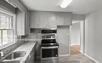 906 McHann Dr, Unit 1214 in Chattanooga, TN - Building Photo