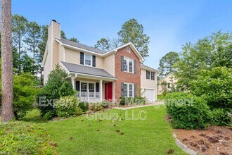 2470 Lull Water Dr in Fayetteville, NC - Building Photo - Building Photo