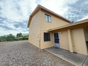 4221 Plaza Oro Loma in Sierra Vista, AZ - Building Photo - Building Photo