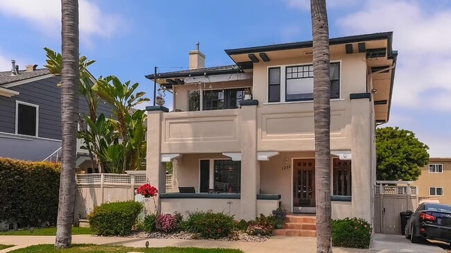 1252 23rd St in San Diego, CA - Building Photo - Building Photo
