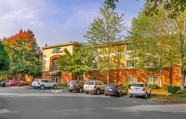 Furnished Studio-Seattle - Bothell - Canyo in Bothell, WA - Building Photo - Building Photo