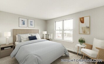 9 Bronsdon St in Boston, MA - Building Photo - Building Photo