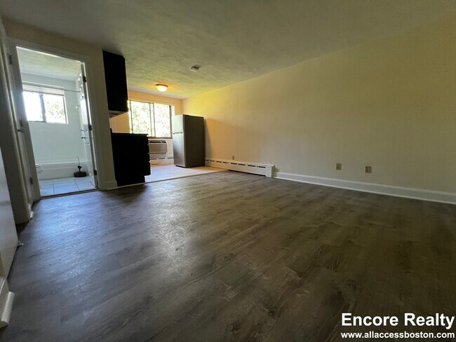 5 Chester St, Unit 15-33 in Cambridge, MA - Building Photo - Building Photo