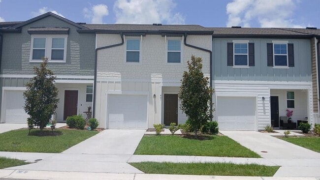 property at 421 Madison Dr