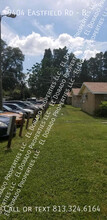 9404 Eastfield Rd in Thonotosassa, FL - Building Photo - Building Photo