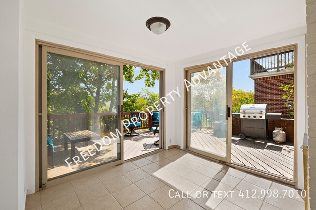 property at 2642 Mt Royal Rd