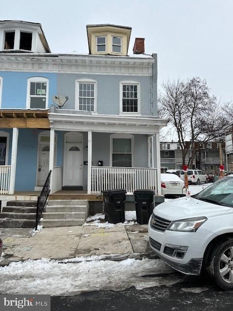 property at 17 S 15th St