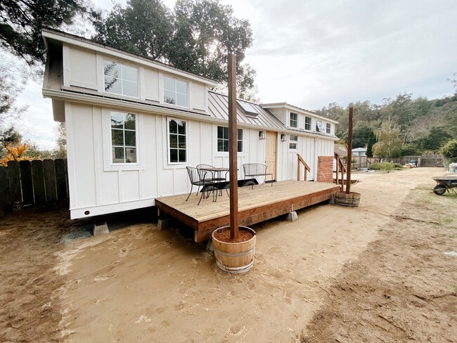 46 Blake Ave, Unit Corralitos Home in Watsonville, CA - Building Photo - Building Photo