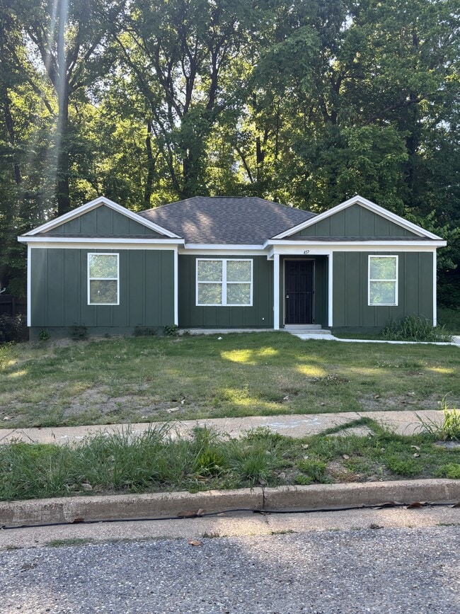457 Fernhill Cove in Memphis, TN - Building Photo - Building Photo