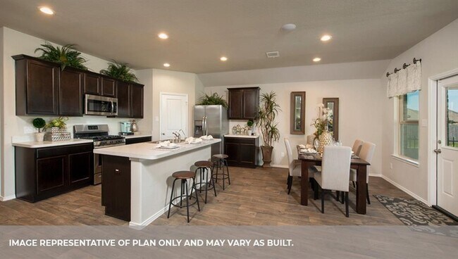 6922 Morales Way in Richmond, TX - Building Photo - Building Photo