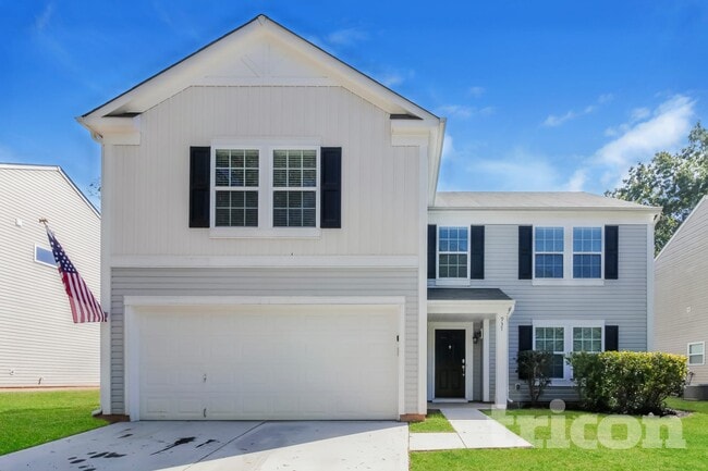 property at 937 Marietta St