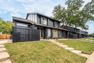 1907 Albury Cove in Austin, TX - Building Photo