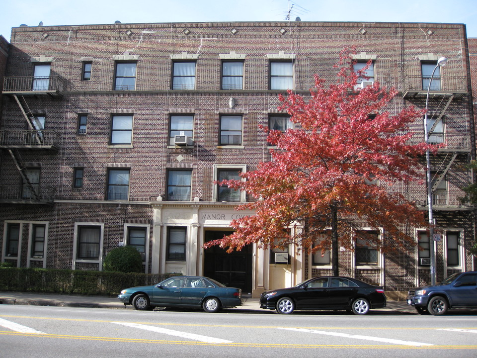 1532  Ocean Avenue in Brooklyn, NY - Building Photo