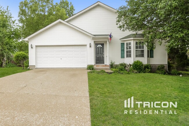 property at 2719 Belle Meade Pl