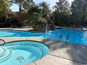 2200 S Fort Apache Rd in Las Vegas, NV - Building Photo - Building Photo