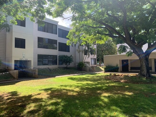 87-122-122 Helelua St in Waianae, HI - Building Photo - Building Photo