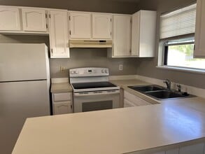 317 Stratford Way, Unit 1 in Holland, MI - Building Photo - Building Photo