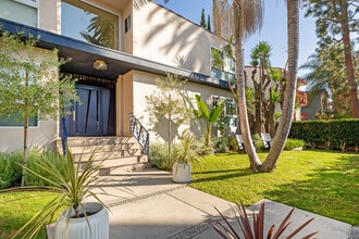 Stay Lola in Beverly Hills, CA - Foto de edificio - Building Photo