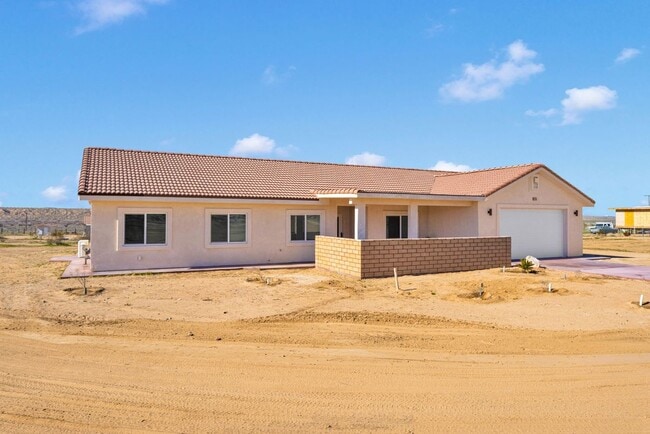 property at 24548 Ledbury Rd