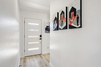 6104 Reicher Dr in Austin, TX - Building Photo - Building Photo