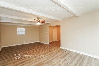 1231 Rutherford Dr in Mesquite, TX - Building Photo - Building Photo