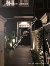 1439 Harbour Walk Rd in Tampa, FL - Building Photo - Building Photo
