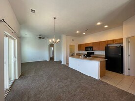 4328 Santo Domingo St in Santa Fe, NM - Building Photo
