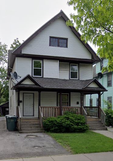 60 Gardiner Ave in Rochester, NY - Building Photo