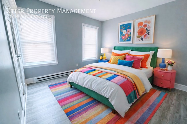 532 N Paxon St in Philadelphia, PA - Building Photo - Building Photo