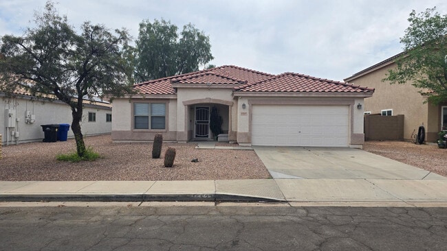 15537 W Gelding Dr in Surprise, AZ - Building Photo - Building Photo
