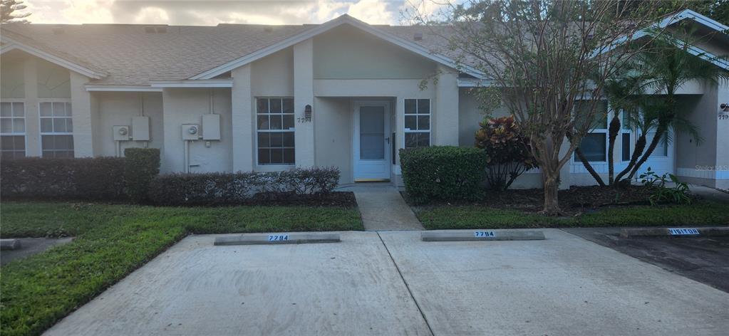 7794 Country Pl in Winter Park, FL - Building Photo