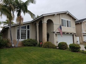 5381 Tattershall Ave in Westminster, CA - Building Photo