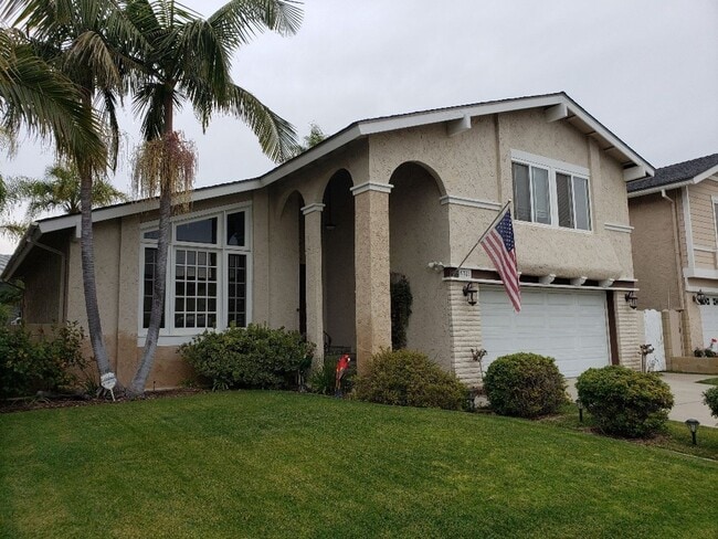 property at 5381 Tattershall Ave