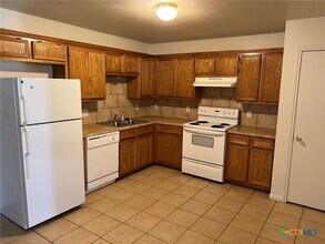 1409 Cinch Dr in Killeen, TX - Building Photo - Building Photo