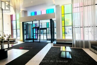 12-612 Gandhi Ln in Markham, ON - Building Photo - Building Photo