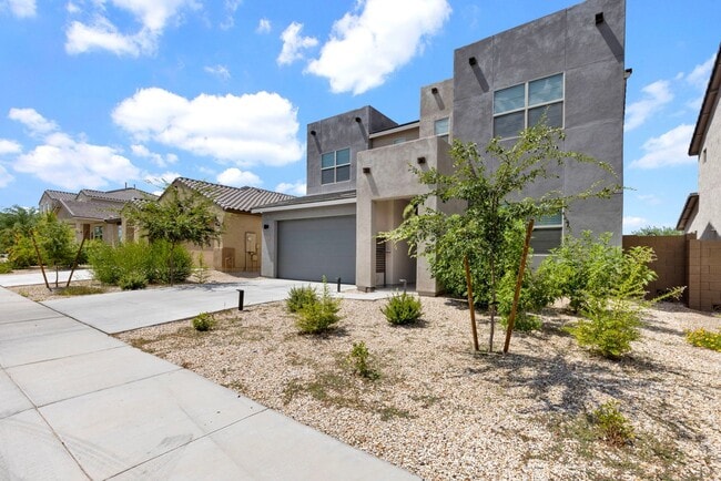 property at 4325 Sebastian Ln