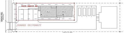 9441 Radio Rd in Houston, TX - Building Photo - Building Photo