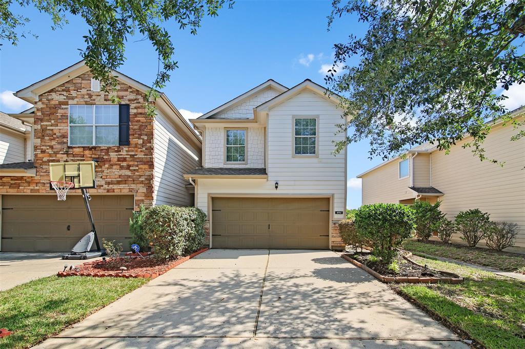 4914 Landward Ln in Houston, TX - Building Photo