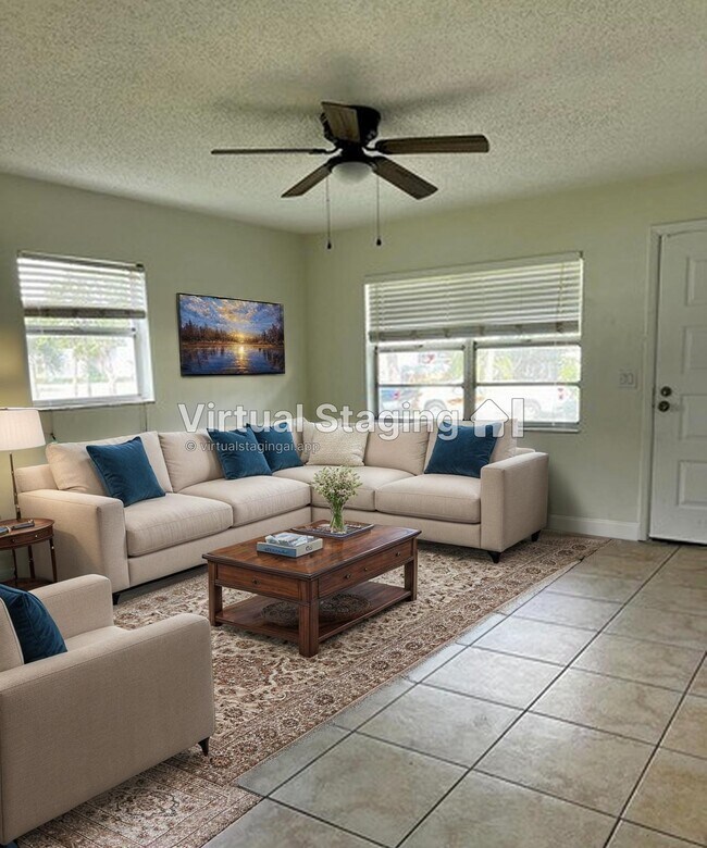 property at 320 Northeast Boulevard N