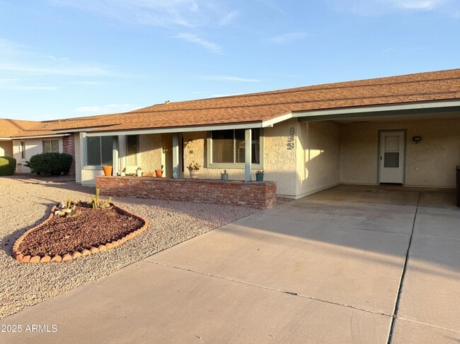839 Leisure World in Mesa, AZ - Building Photo - Building Photo